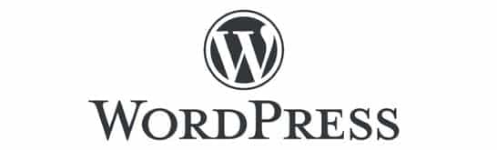 Wordpress LOgo