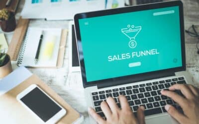 Sales Funnel im Online Marketing: Einblicke und strategische Ansätze